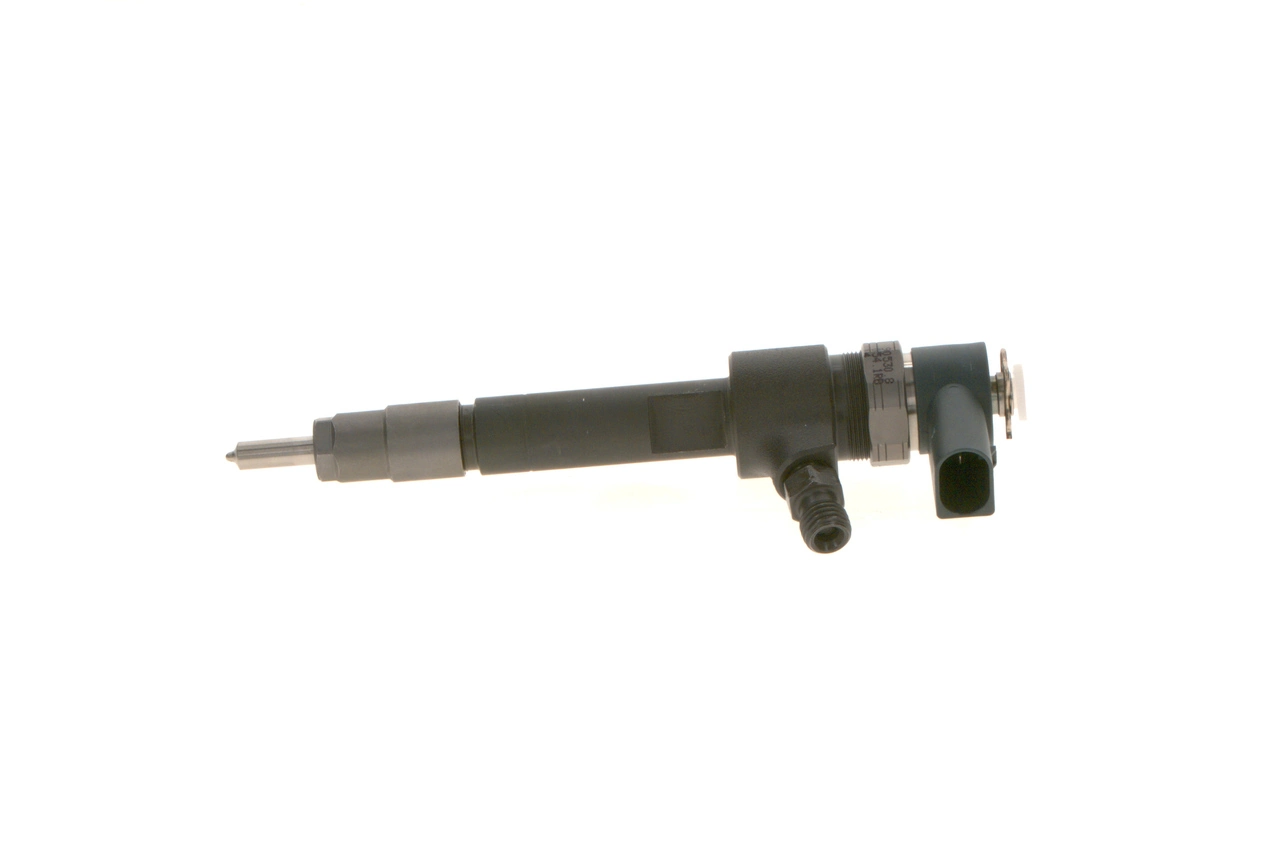 Купить 0986435252 Bosch Клапанная форсунка