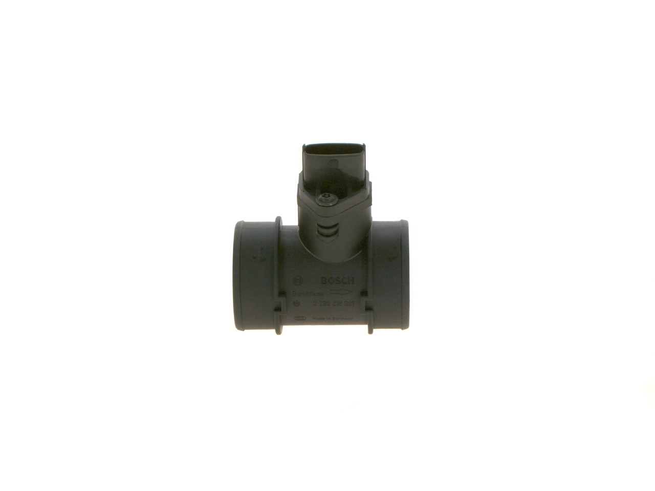 Датчик массового расхода воздуха Bosch 0280218031 цена, от 19.69 USD