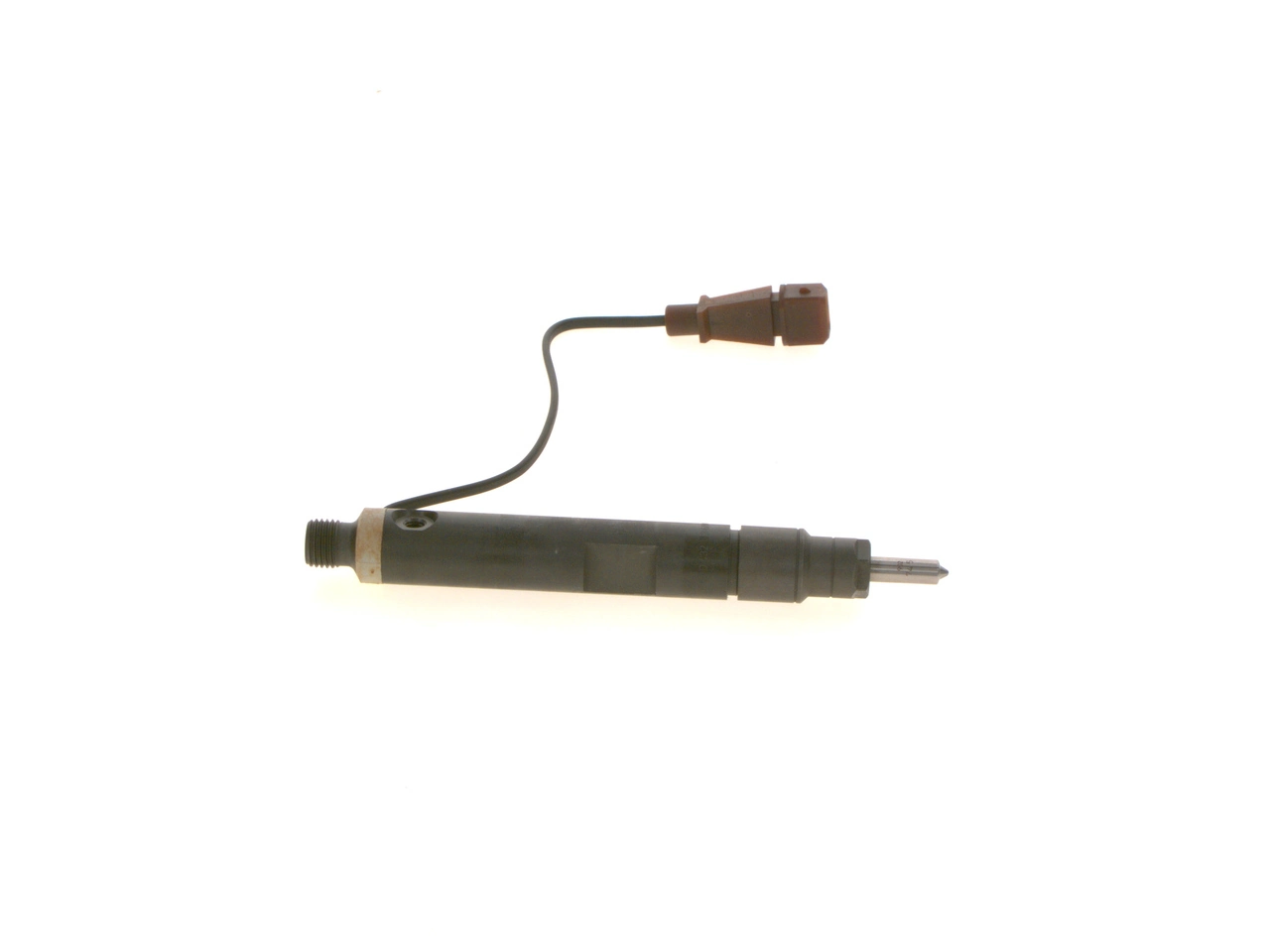 0986495159 Bosch Колодки передние
