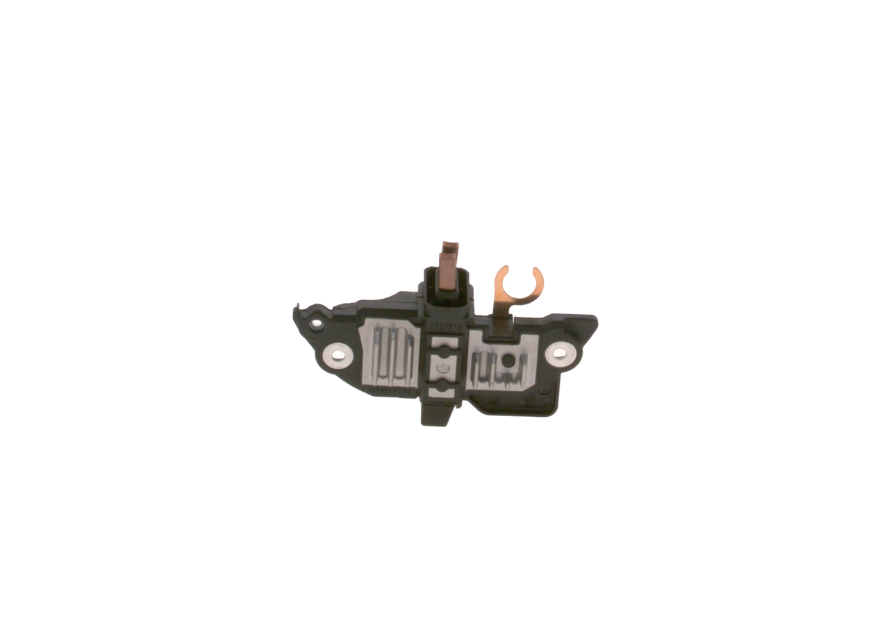 F00M144173 Bosch Реле-регулятор напряжения