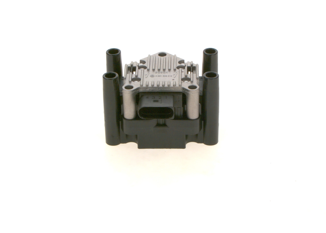 Модуль зажигания Bosch 0221603010 цена, от 59.59 USD