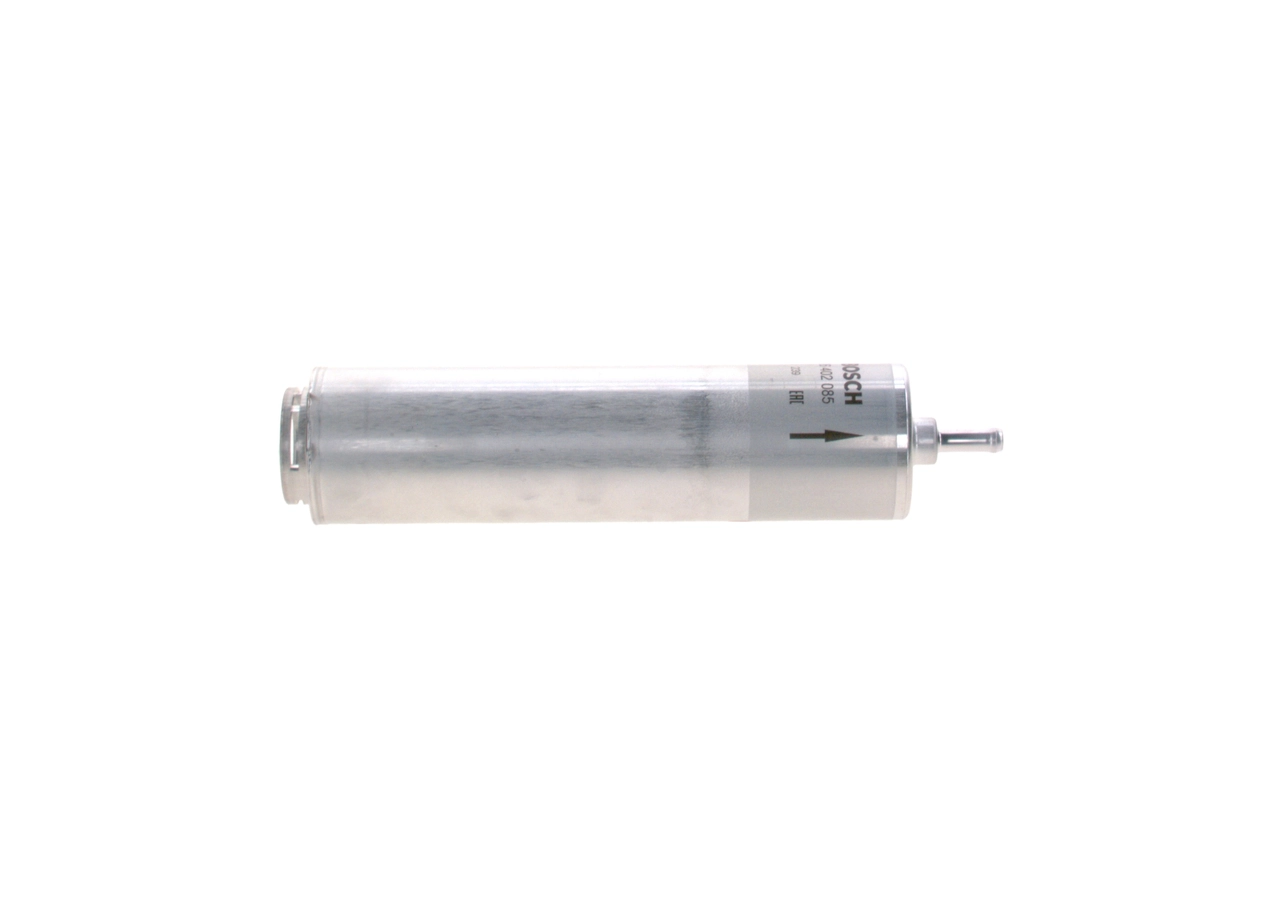 Фильтр тонкой очистки топлива Bosch F026402085 цена, от 23.96 USD
