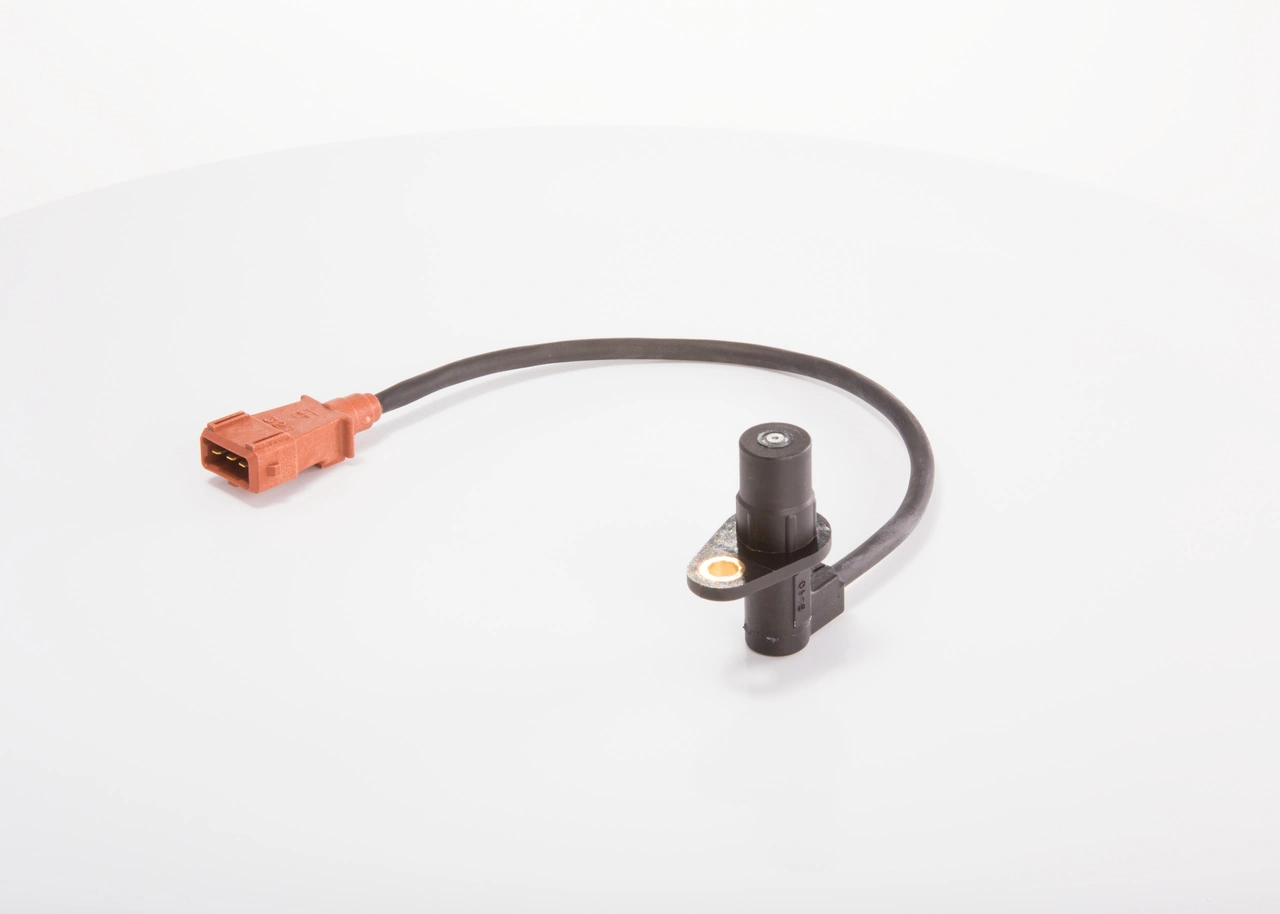 Датчик положения коленчатого вала Bosch 0986280402 цена, от 23.23 USD