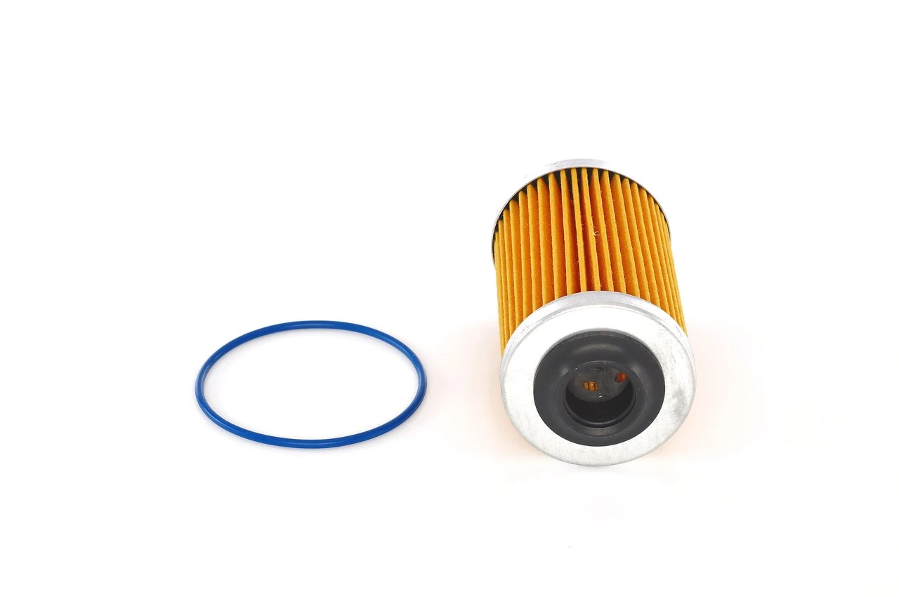 Купить F026407109 Bosch Фильтр центробежный очистки масла