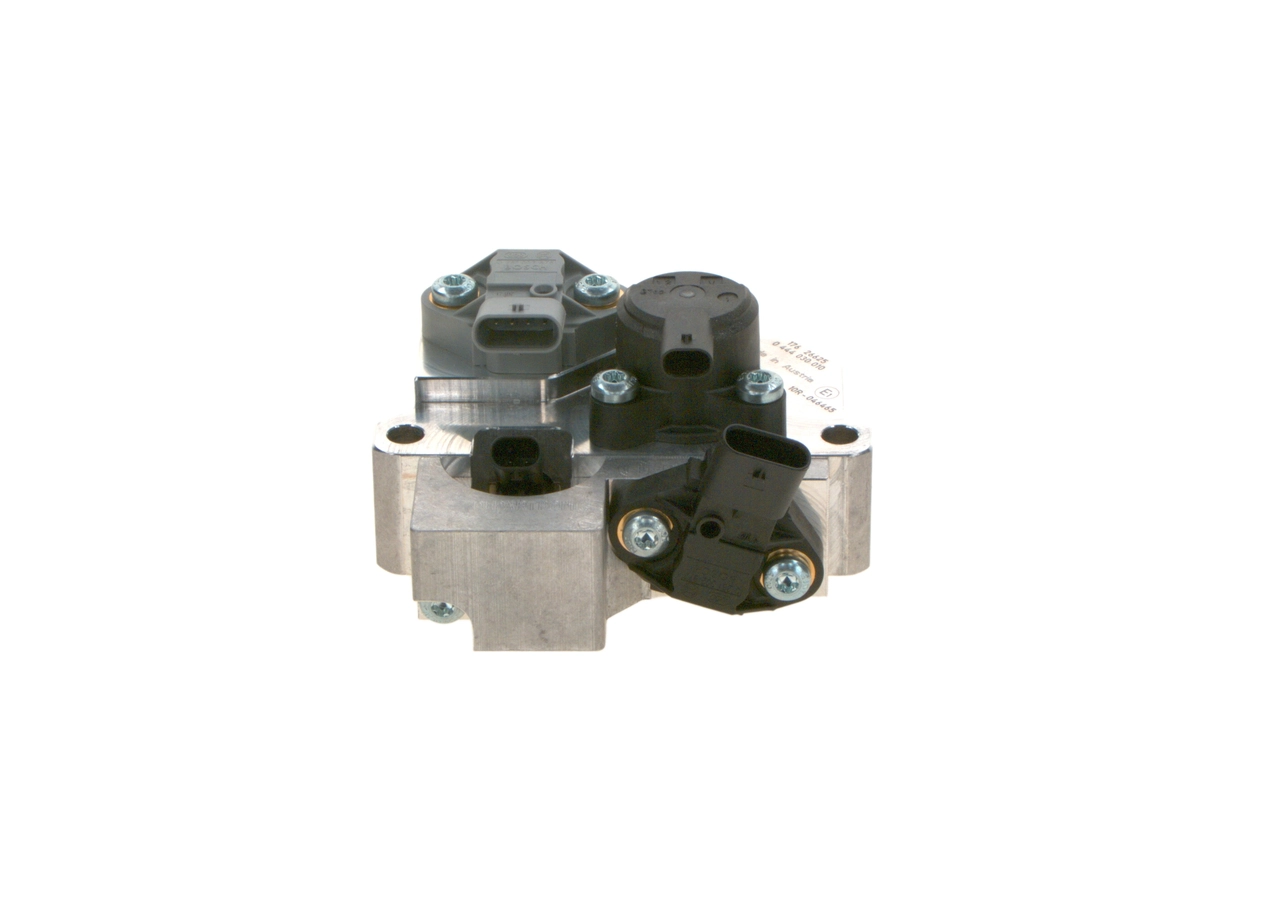 0444030010 Bosch Клапан регенерации топлива