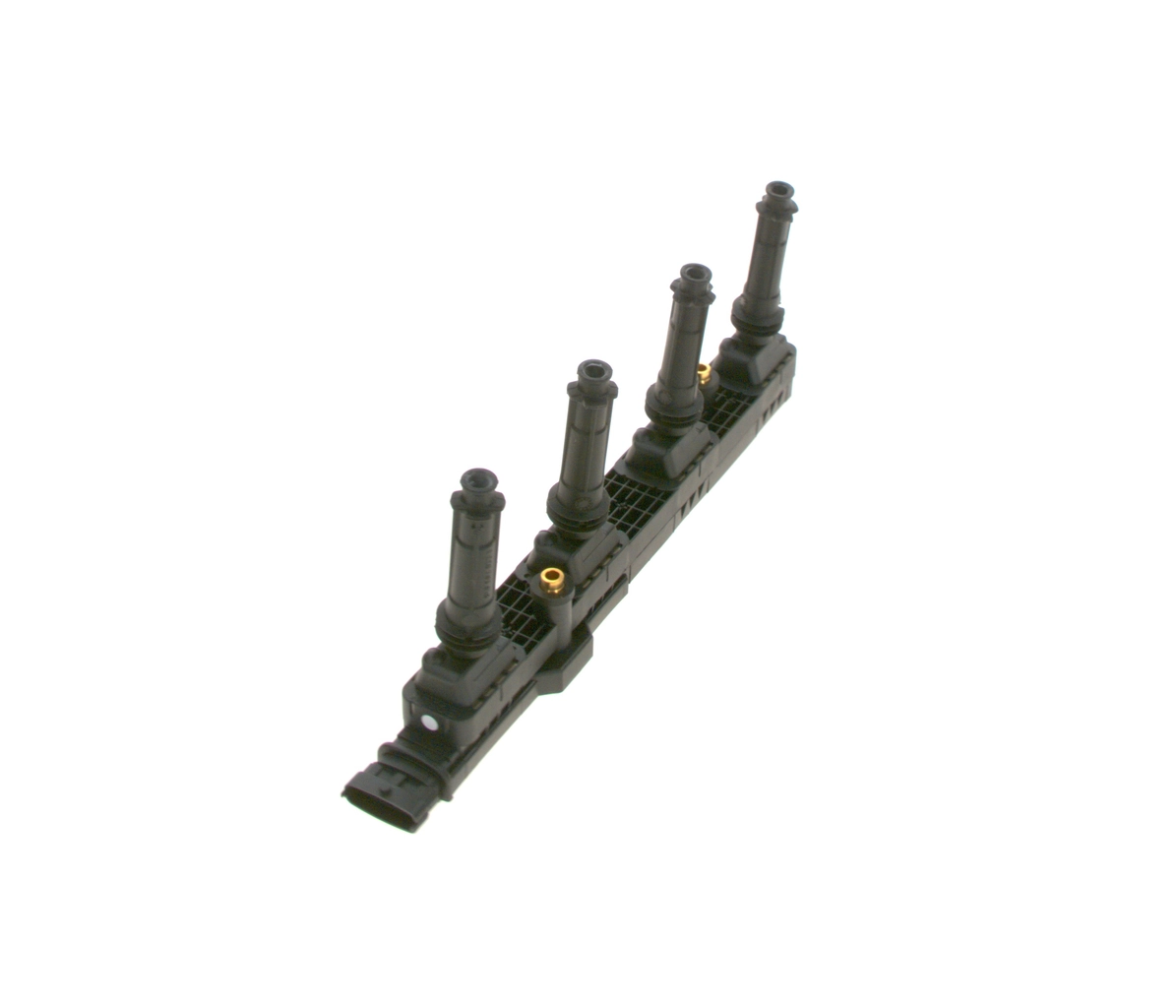 Купить 0221503468 Bosch Катушка зажигания