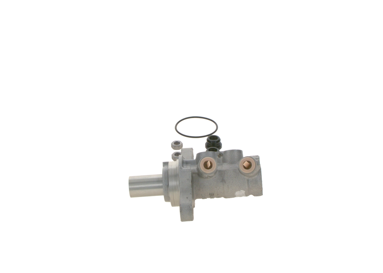 Цилиндр главный тормоза (гидротормозов) Bosch 0204776585 цена, от 38.01 USD