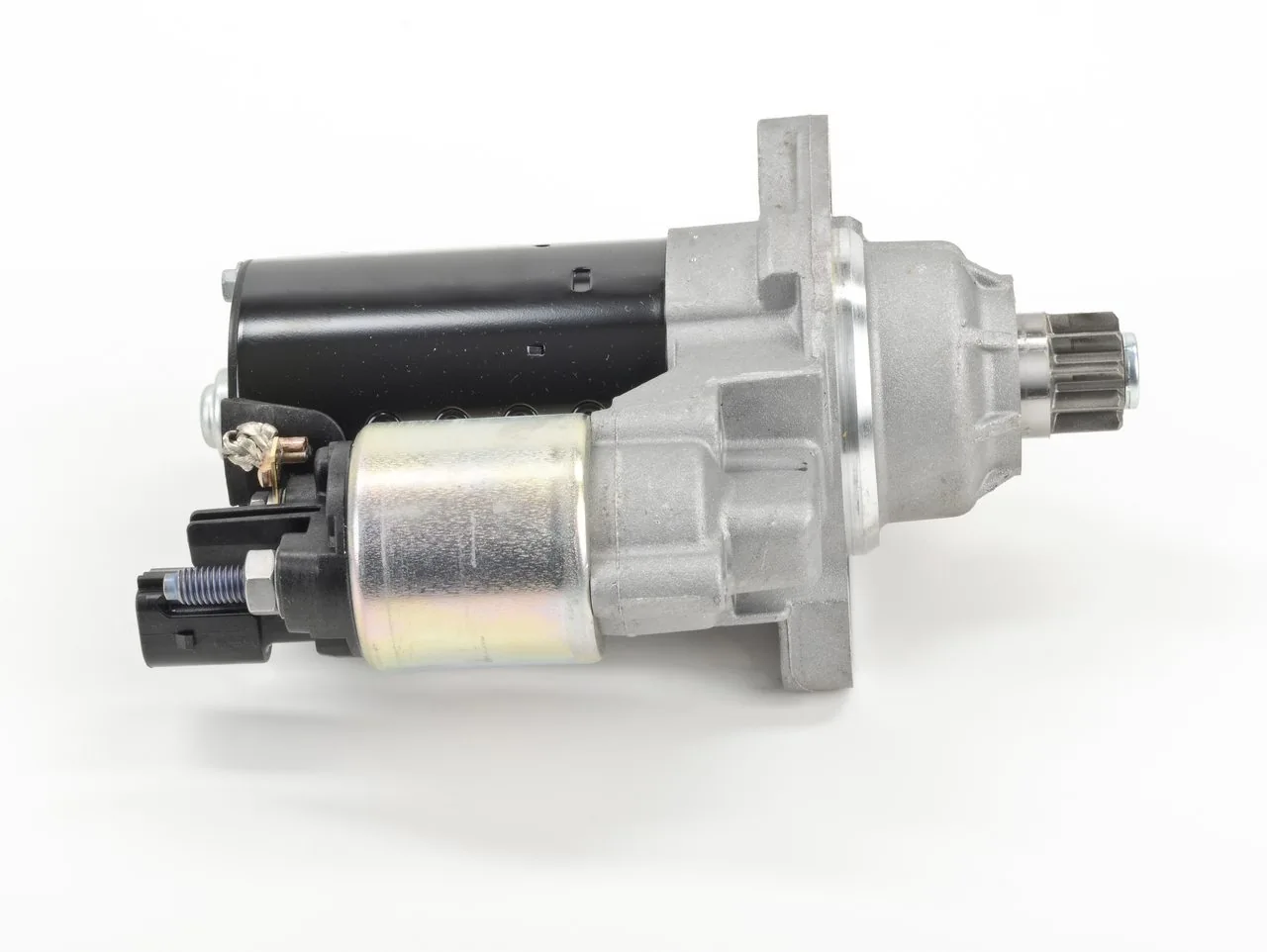 Стартер Bosch 0001121402 цена, от 78.74 USD