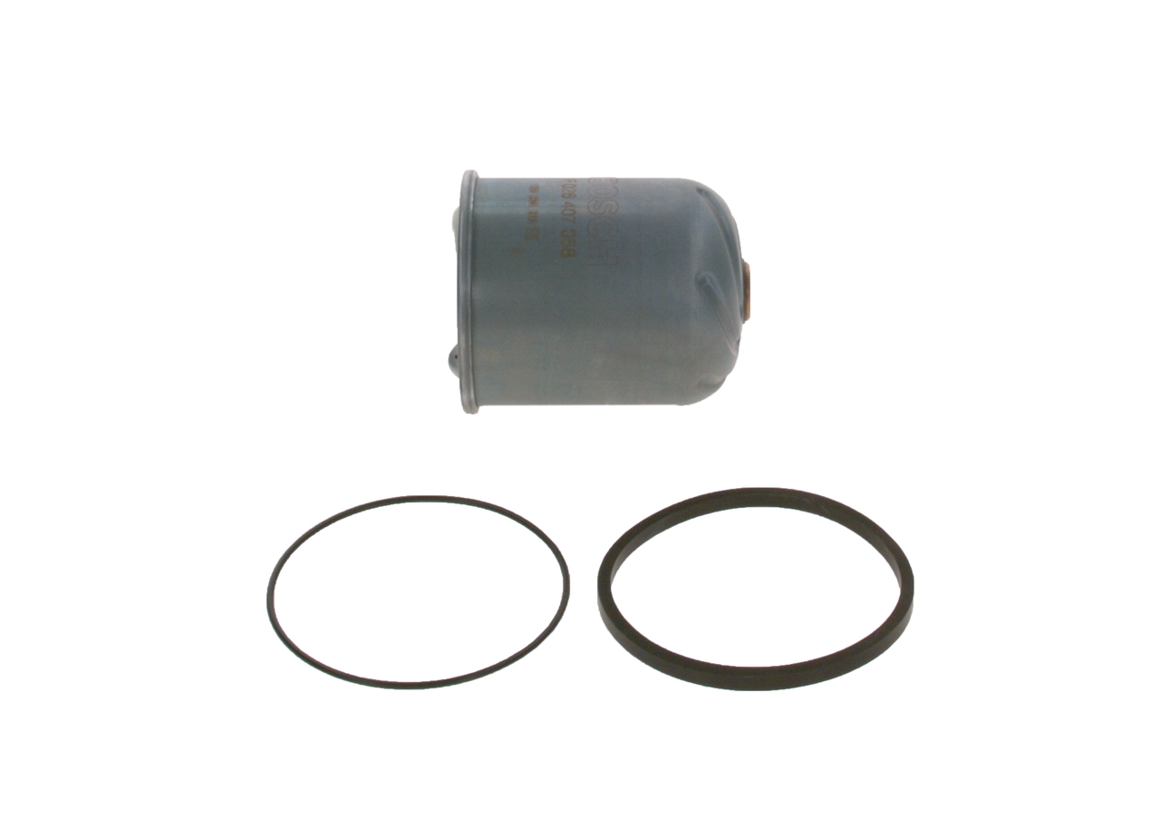 Фильтр очистки масла центробежный Bosch F026407058 цена, от 16.54 USD