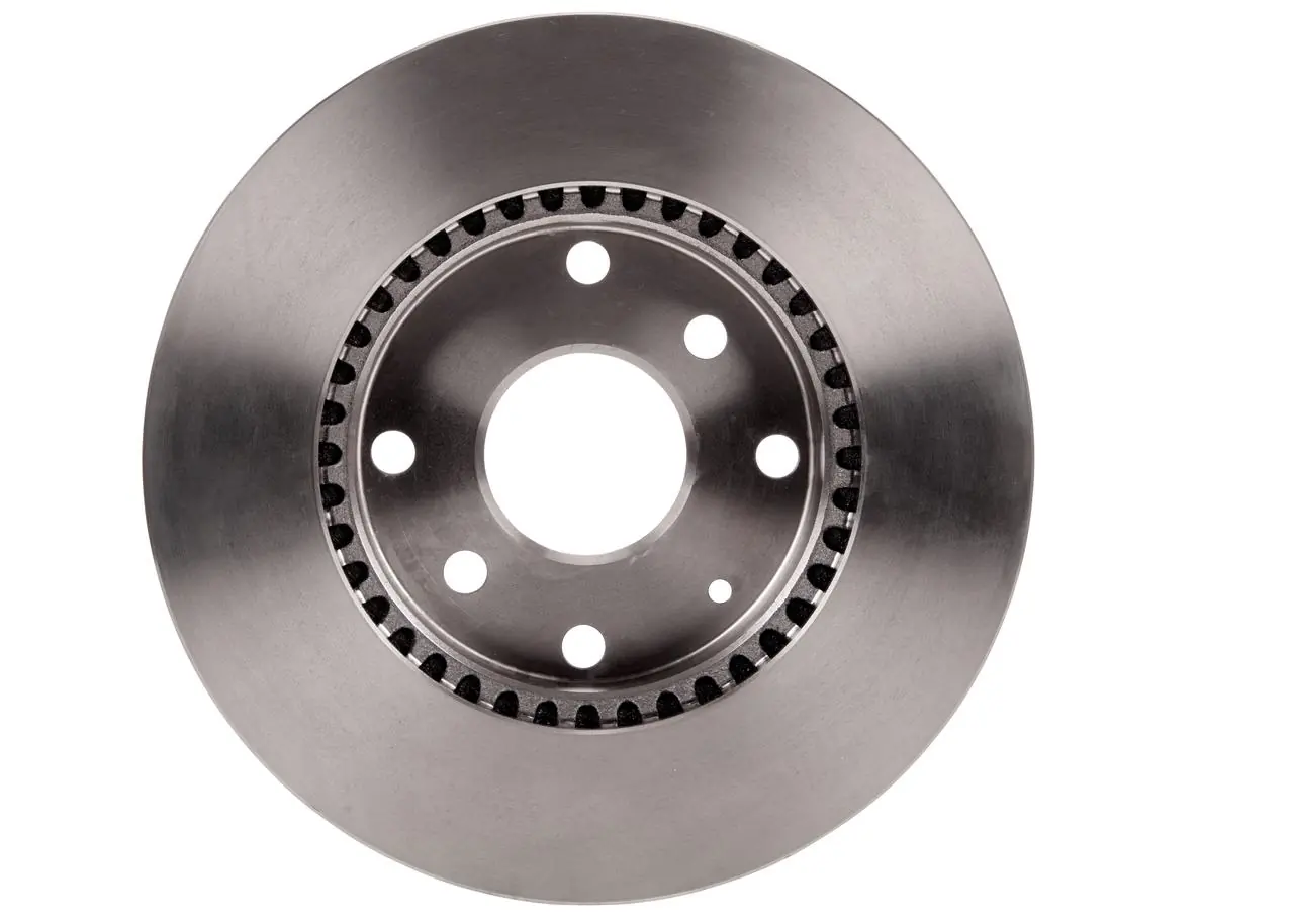 0986479R70 Bosch Диск тормозной передний