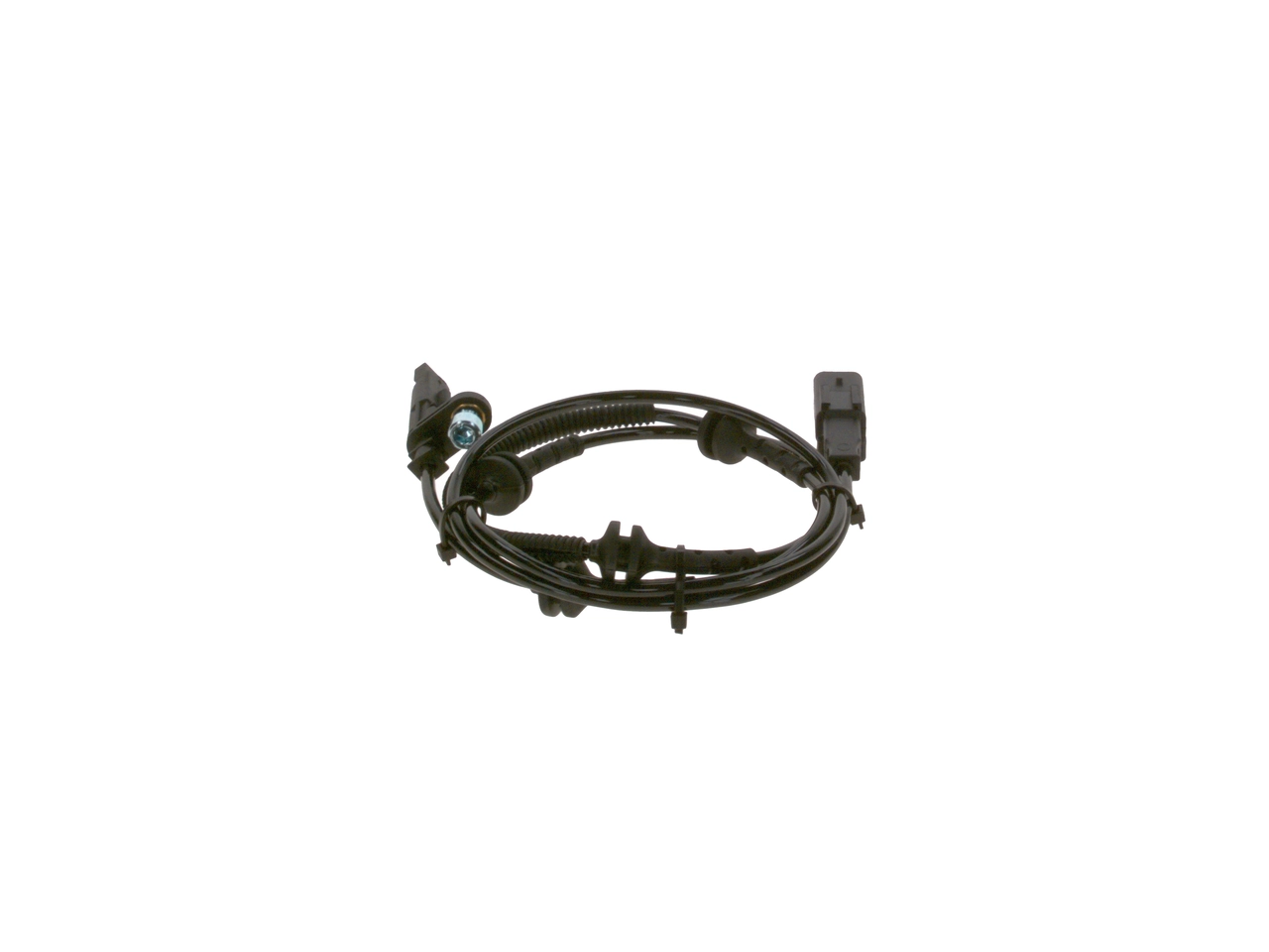 Купить 0986594520 Bosch Датчик АБС (ABS) передний