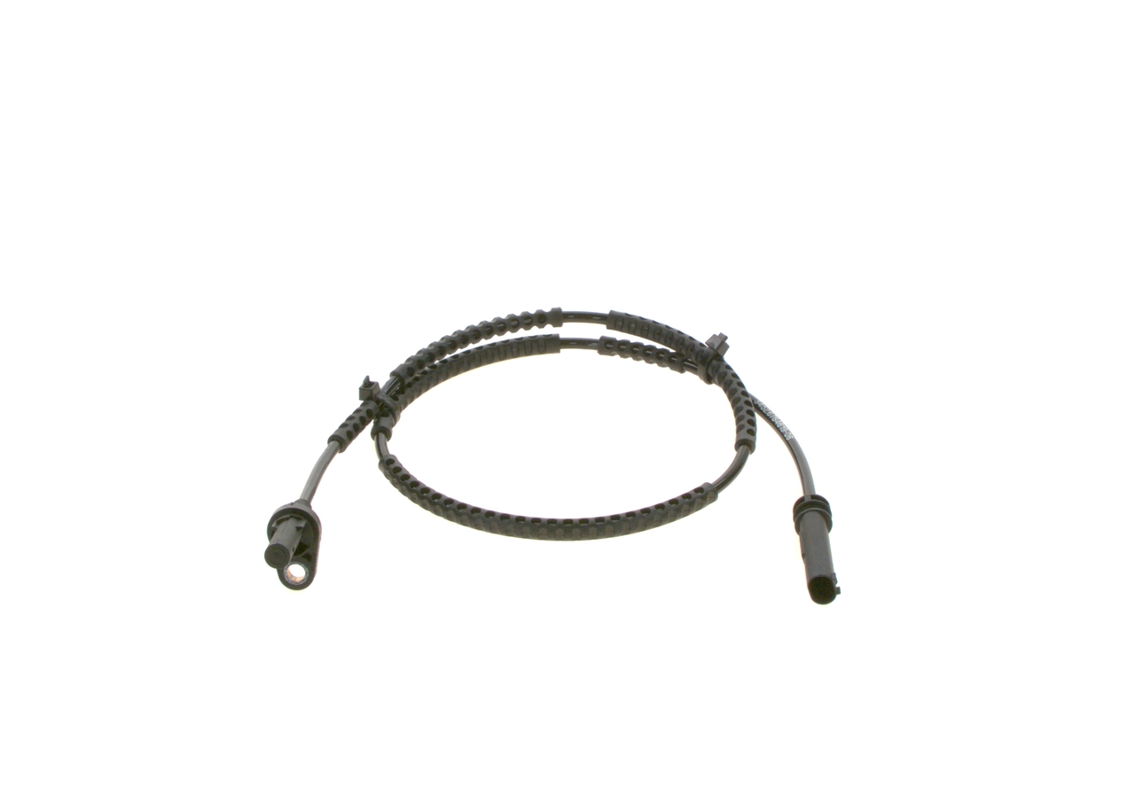 Купить 0265008162 Bosch Датчик АБС задний