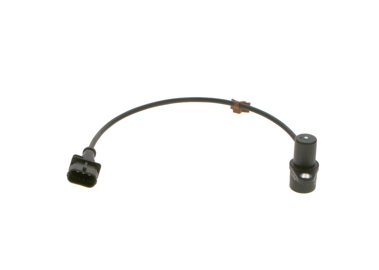 Купить 0986280494 Bosch Датчик оборотов коленвала
