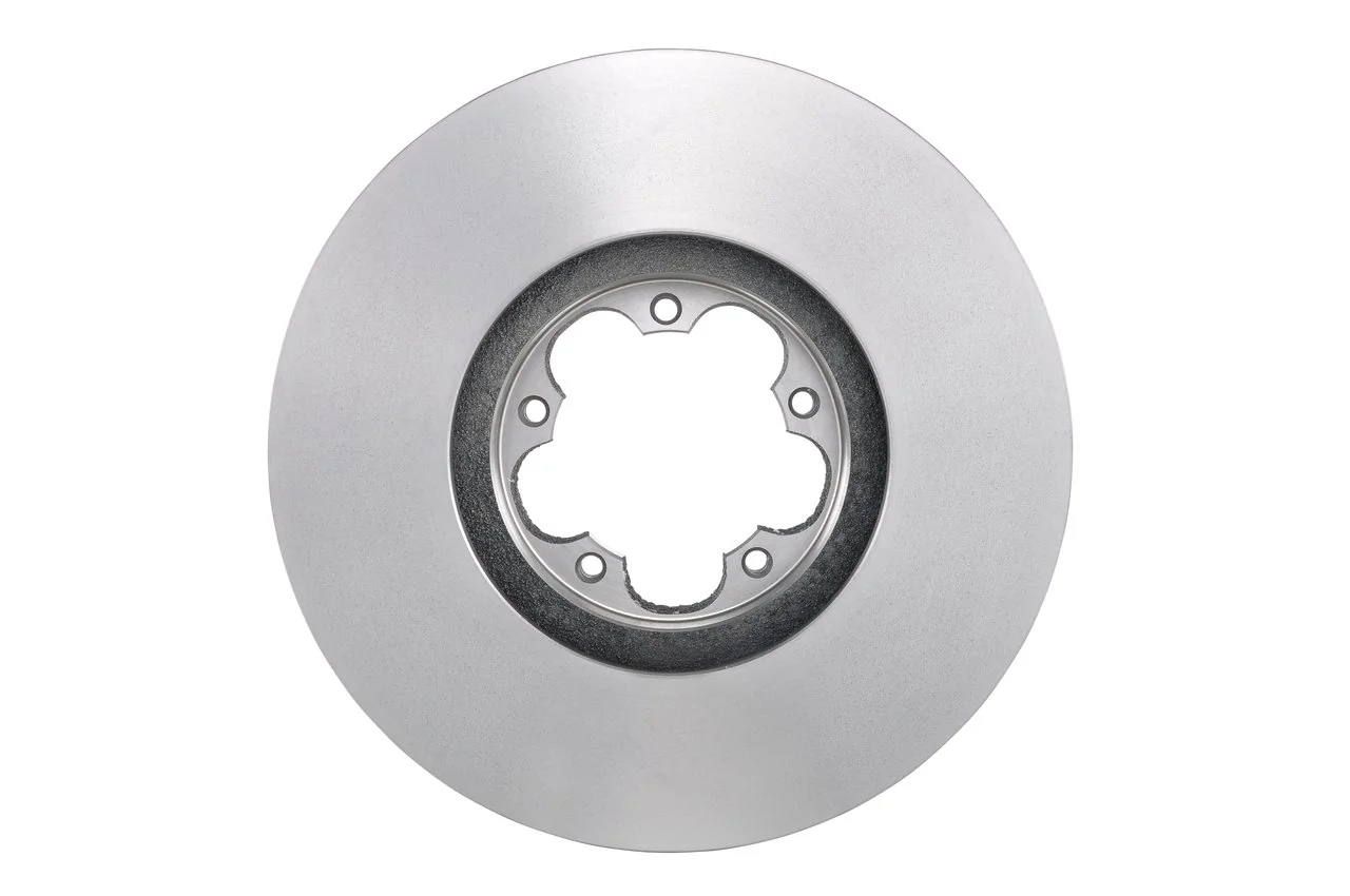 Купить 0986479307 Bosch Ротор тормозной