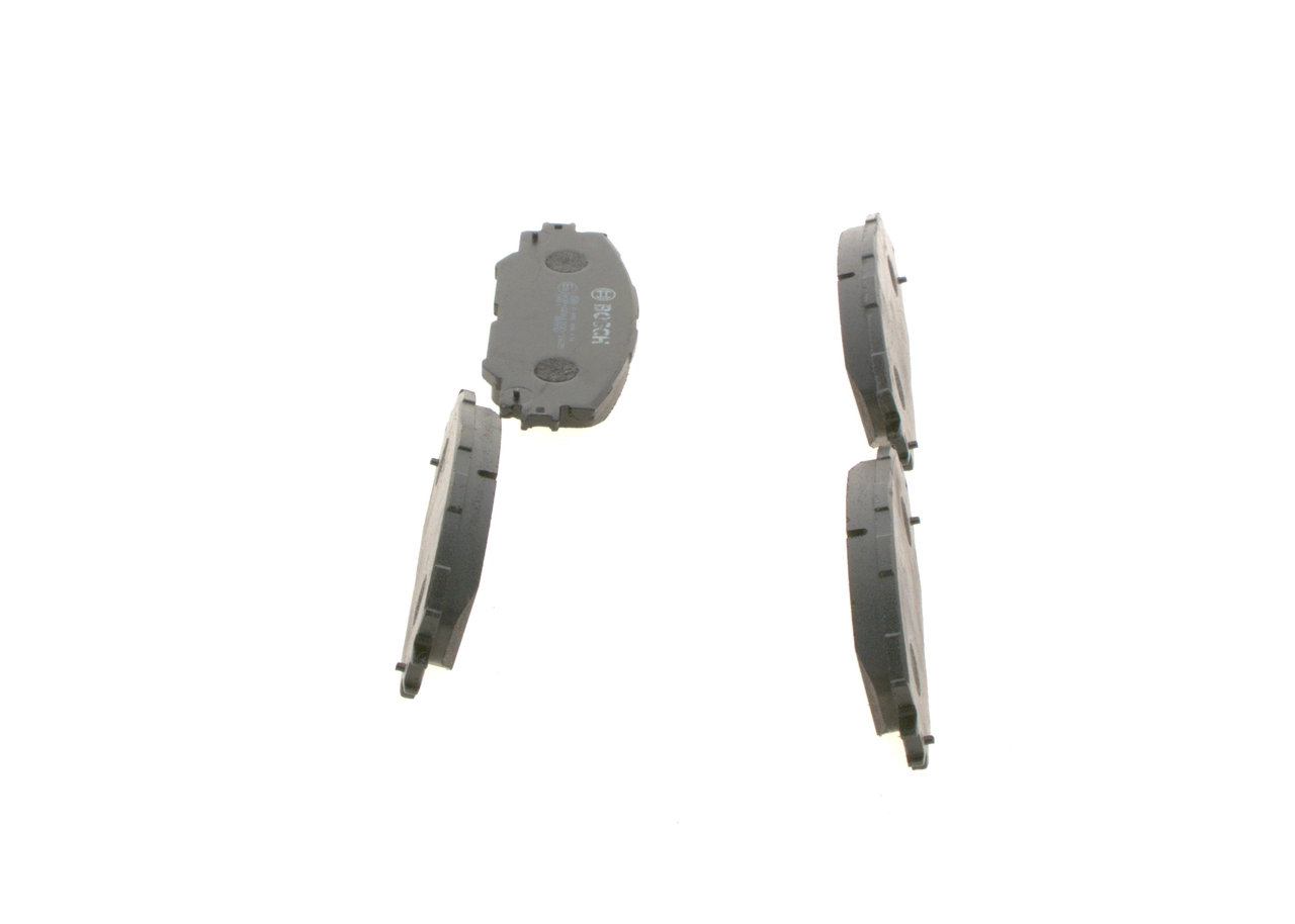 Колодки Bosch 0986494174 цена, от 32.35 USD