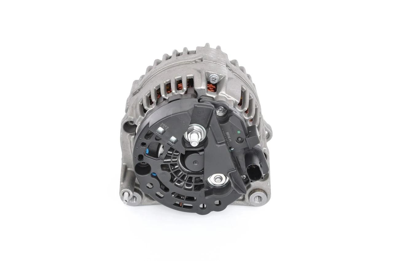 Автомобильный генератор Bosch 0124325092 цена, от 156.12 USD