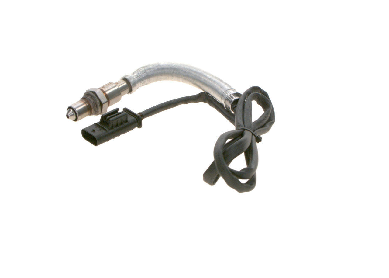 Лямбдазонд, датчик кислорода до катализатора Bosch 0281004638 цена, от 165.17 USD