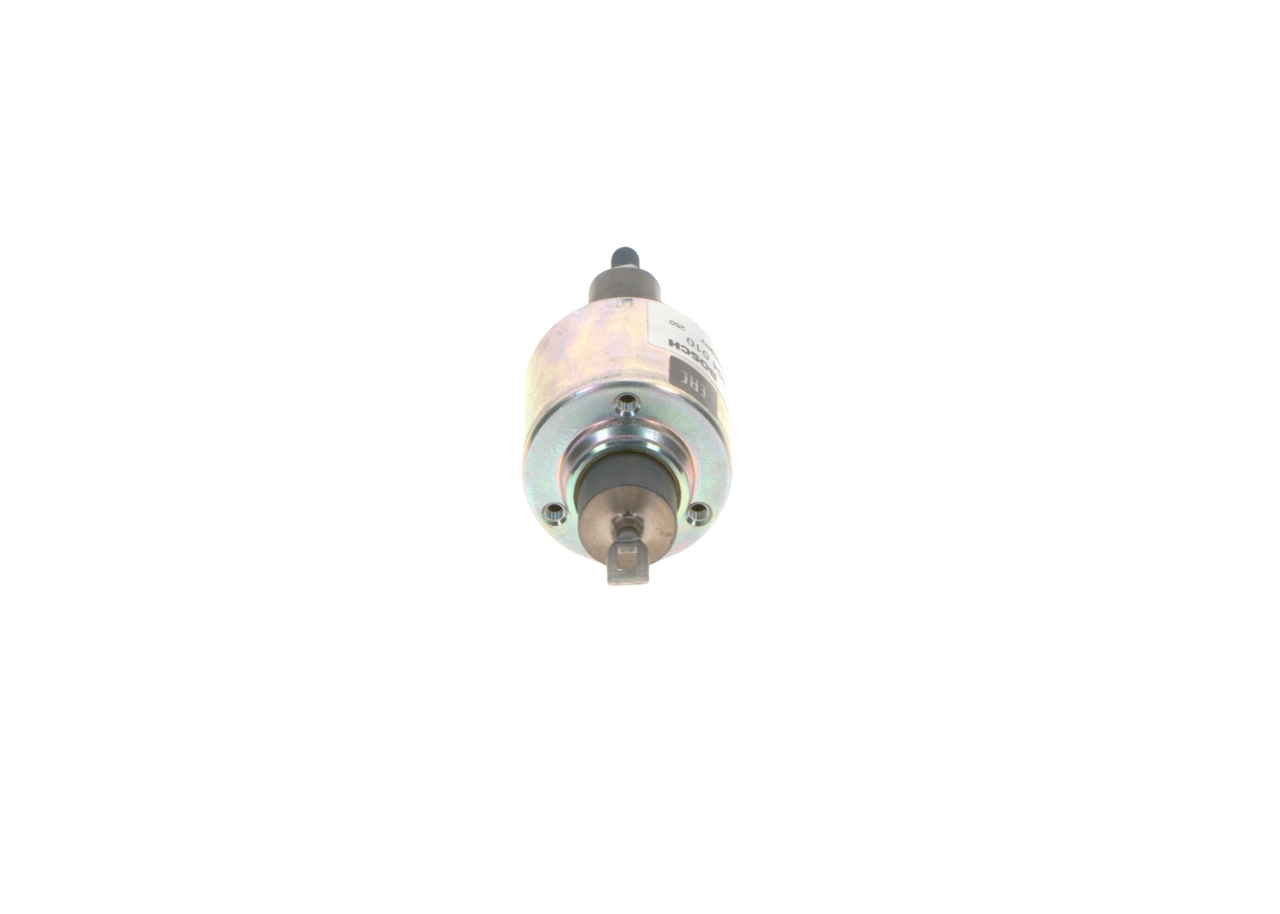 Купить 2339304010 Bosch Тяговое реле