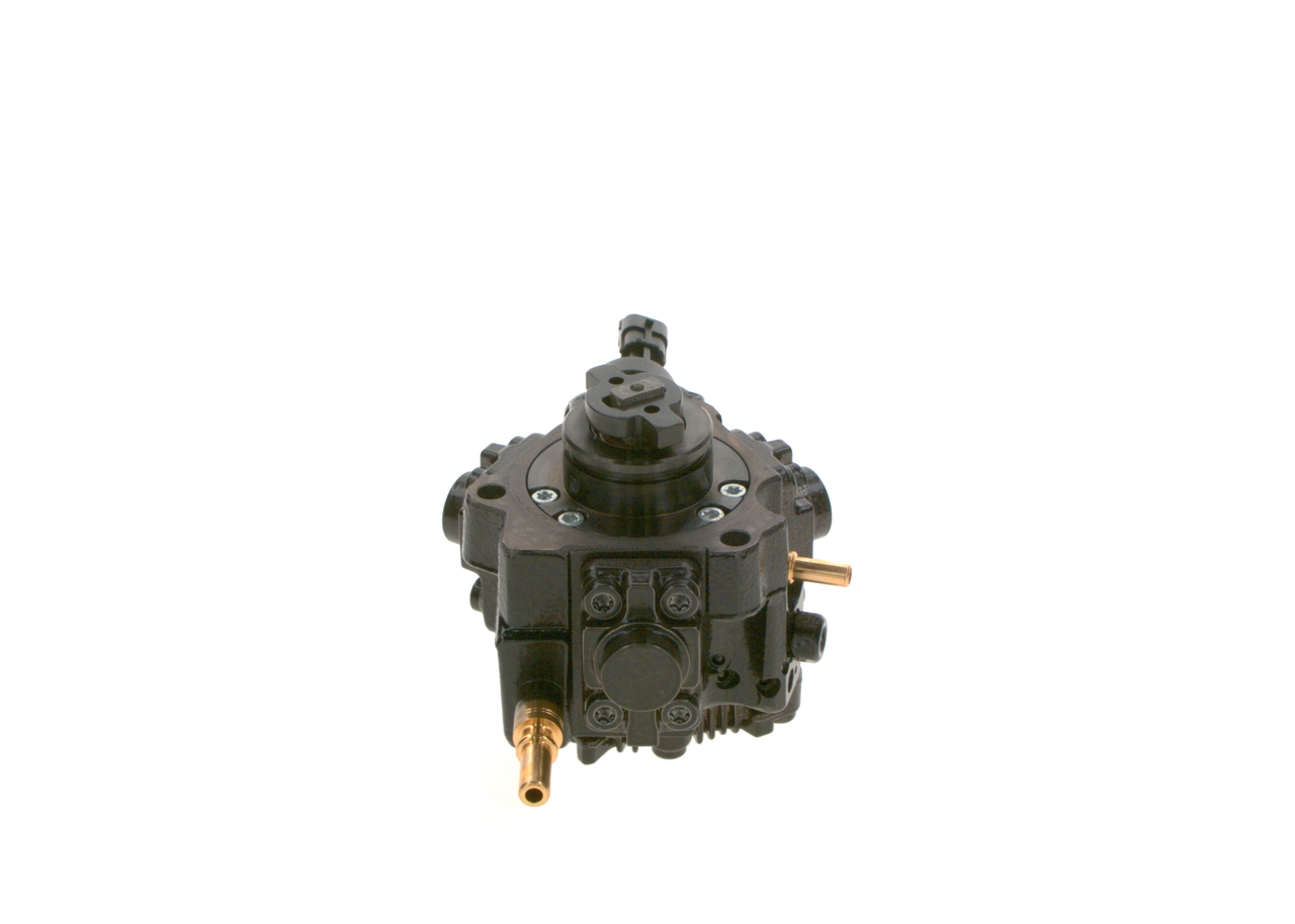 0445010298 Bosch Насос топливный высокого давления (ТНВД)
