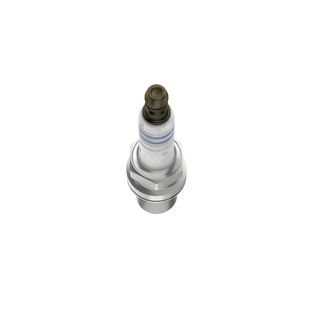 Свеча зажигания Bosch 0242229576 цена, от 2.60 USD