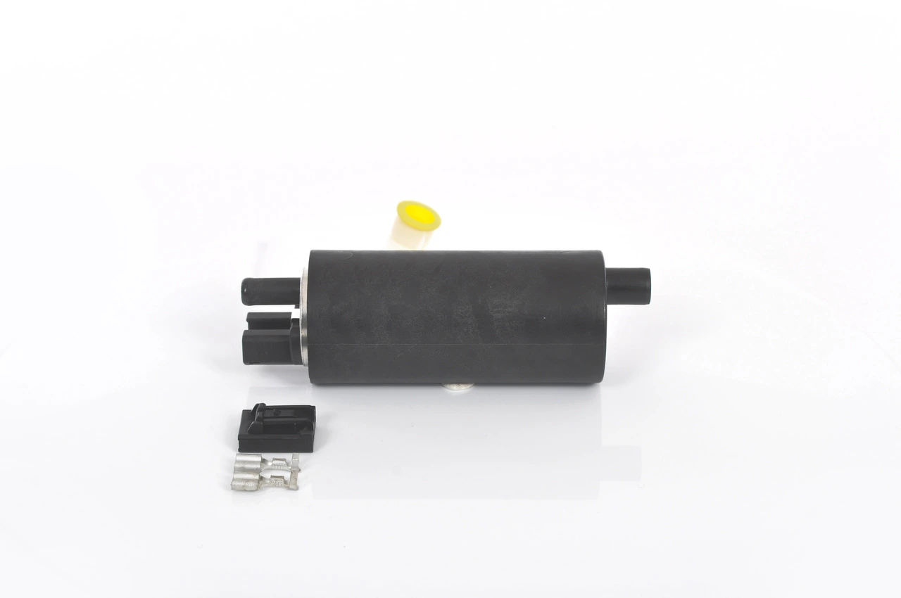 Купить 0580314076 Bosch Модуль топливного насоса