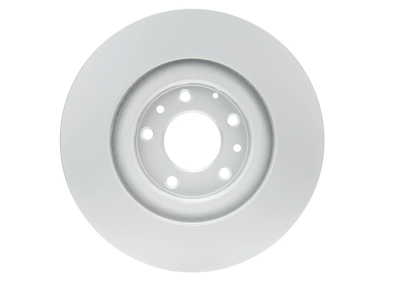 Disco do freio dianteiro Mazda CX-7 ER