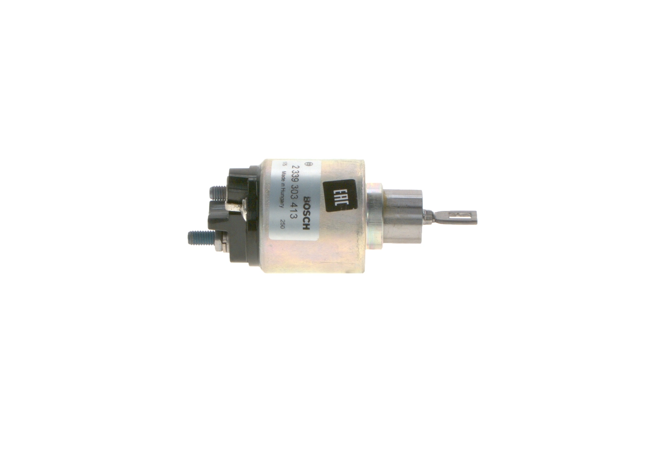 Втягивающее Bosch 2339303413 цена, от 41.68 USD