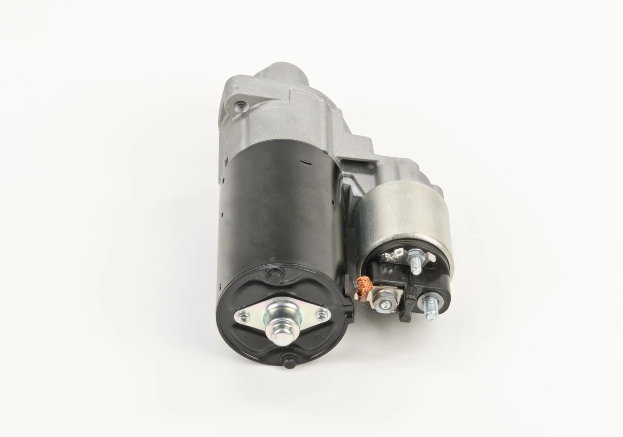 Стартер Bosch 0001108197 цена, от 50.85 USD