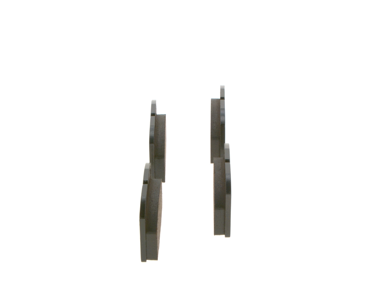 0986465141 Bosch Колодки передние