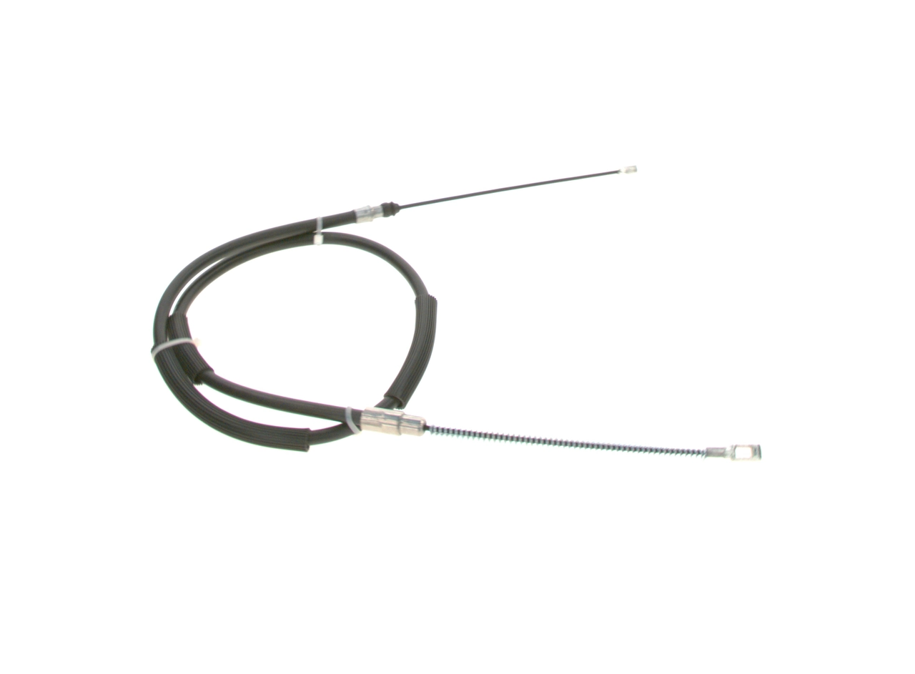 Купить 1987477040 Bosch Тормоз стояночный