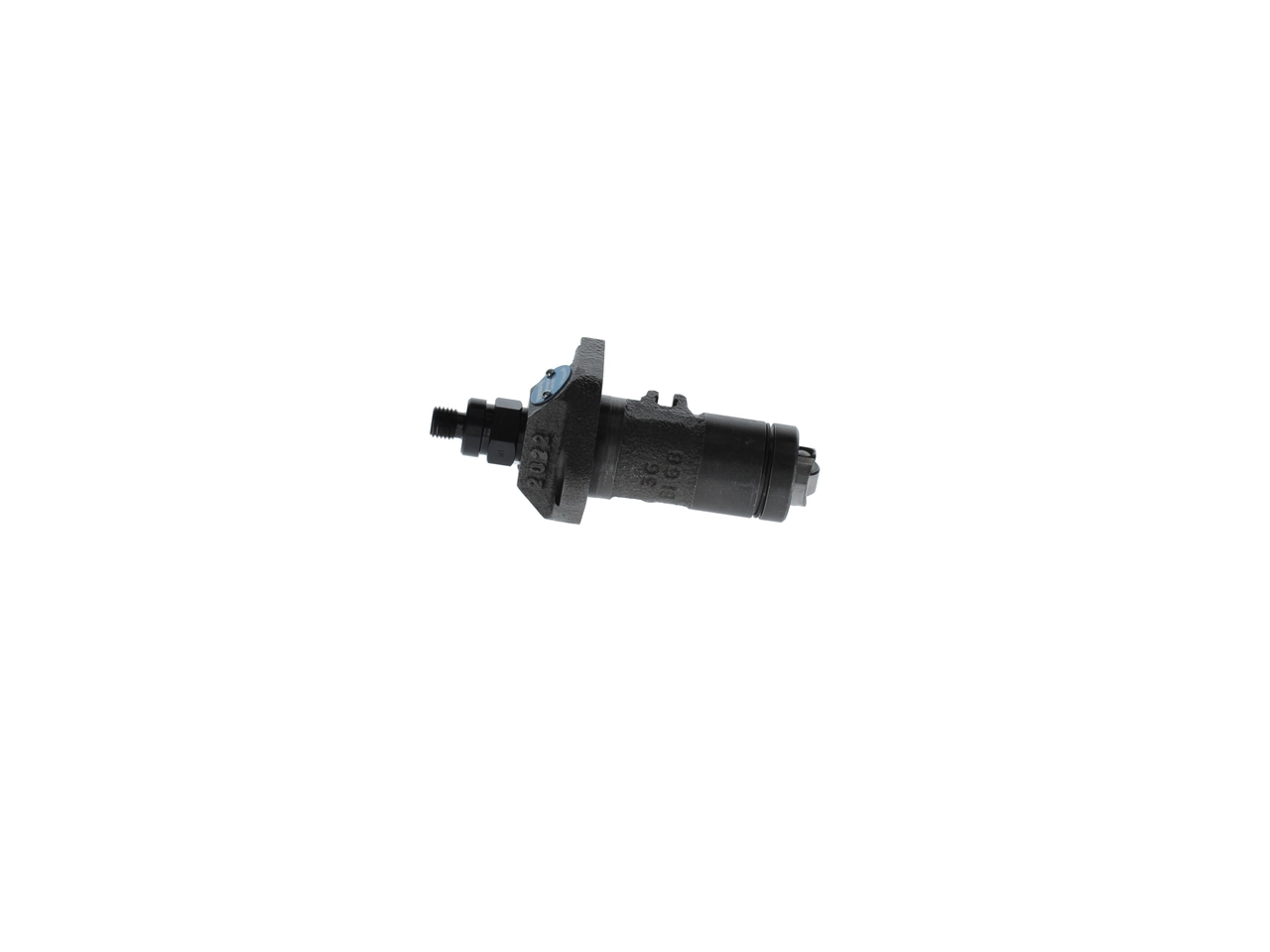0414191008 Bosch Насос топливный высокого давления (ТНВД)