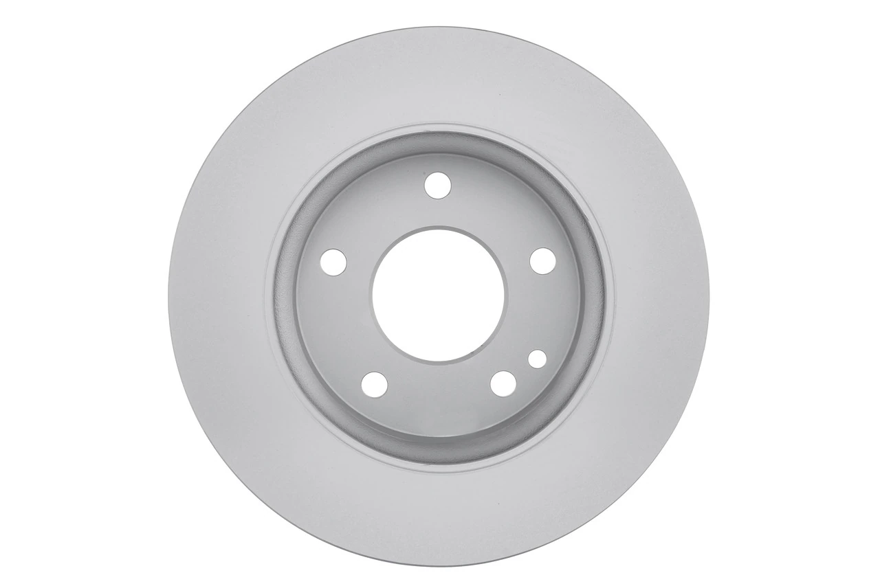 Купить 0986478875 Bosch Ротор тормозной