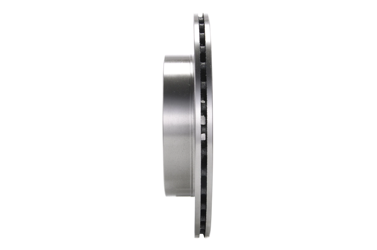 0986479370 Bosch Диск тормозной передний