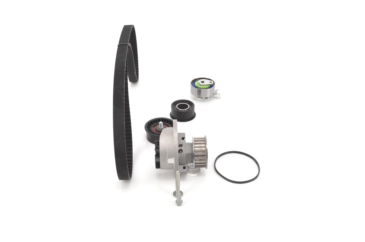ГРМ ремни, комплект Continental/Siemens CT873WP1 цена, от 100.86 USD
