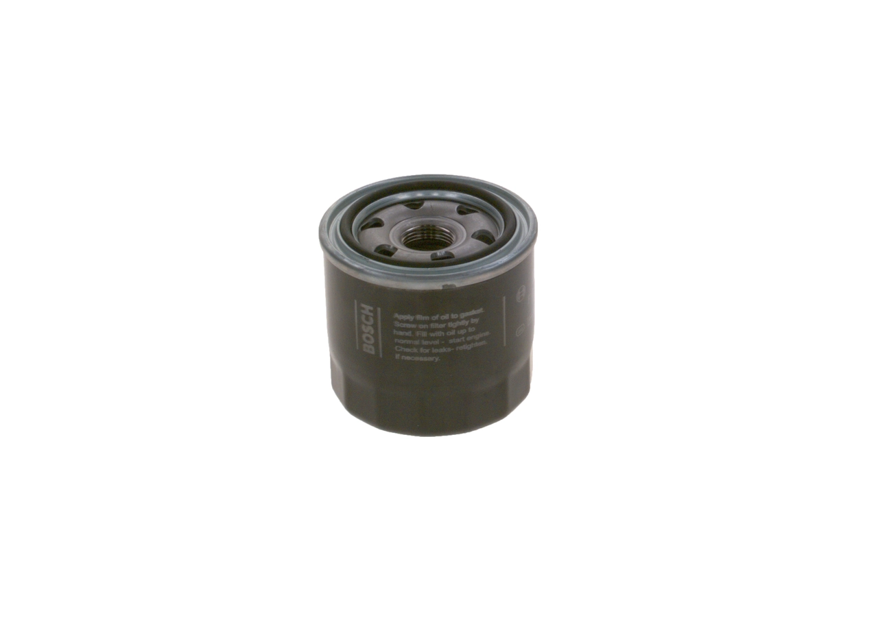F026407124 Bosch Масляный фильтр двигателя