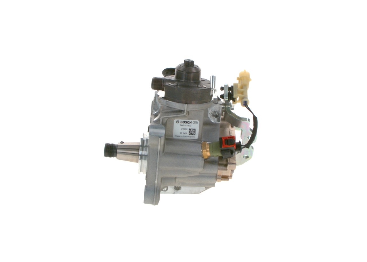 Насос топливный высокого давления (ТНВД) Bosch 0445010832 цена, от 380.06 USD