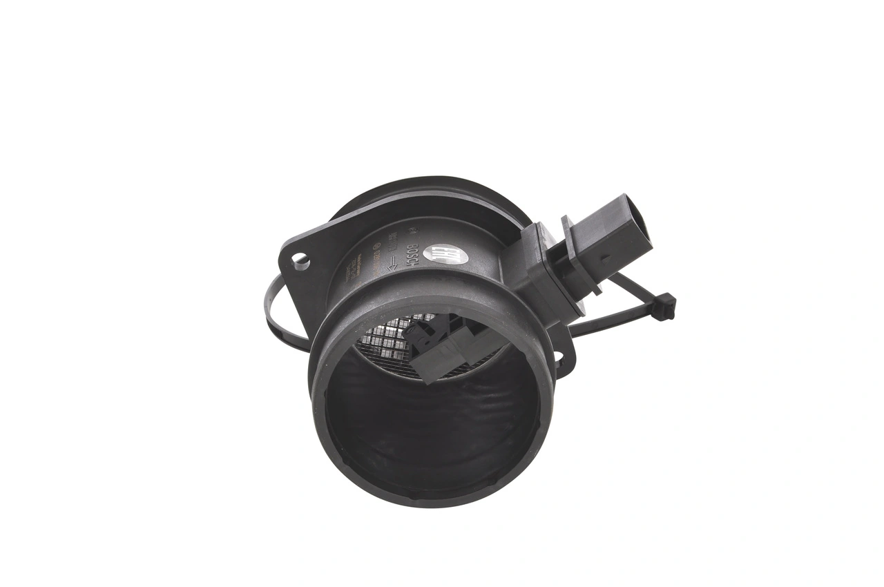 Датчик массового расхода воздуха Bosch 0281006184 цена, от 163.51 USD