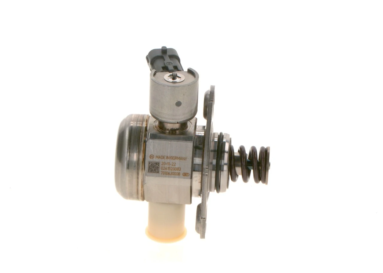 Купить 0261520083 Bosch ТНВД