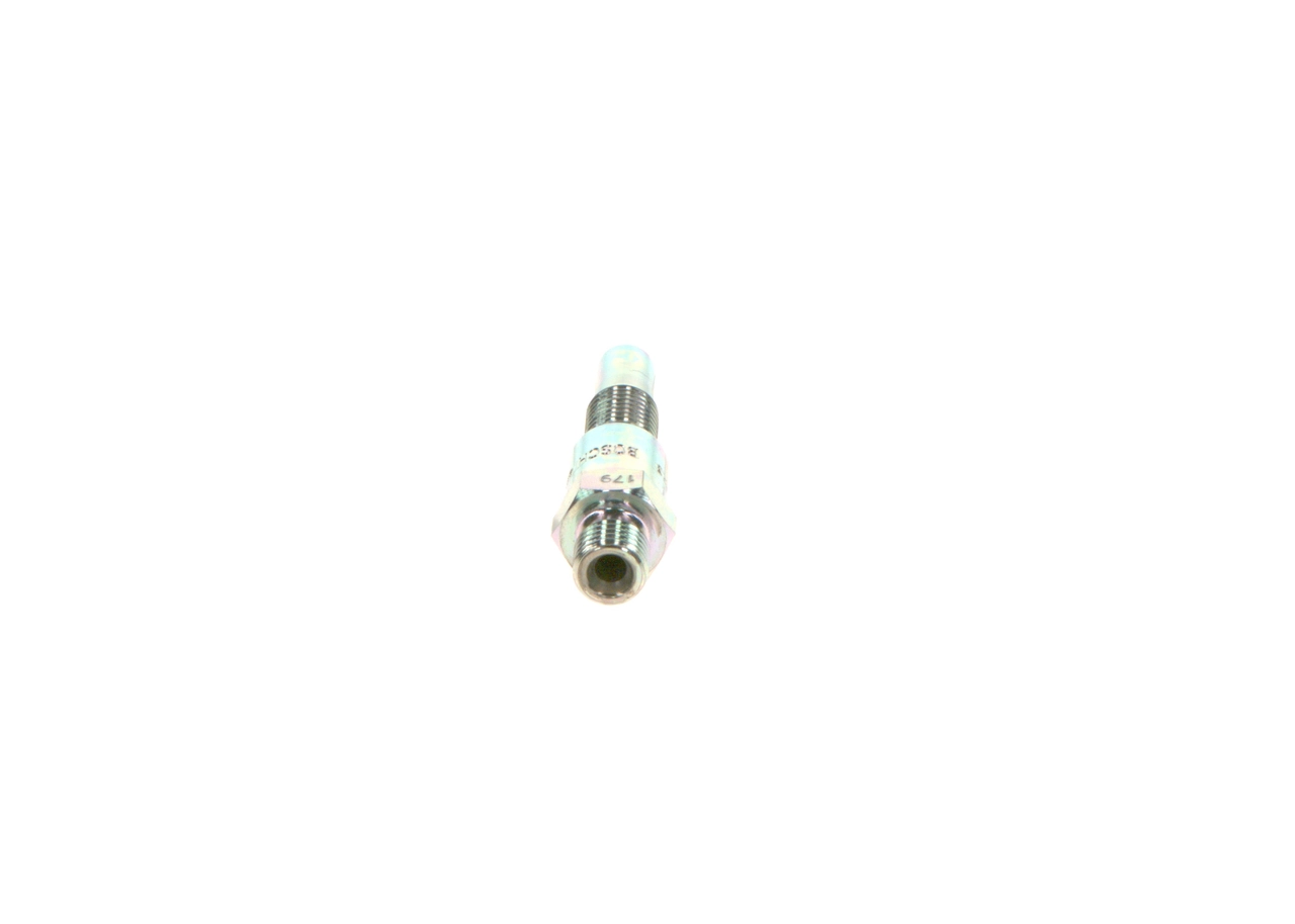 Топливные форсунки 0437004003 Bosch