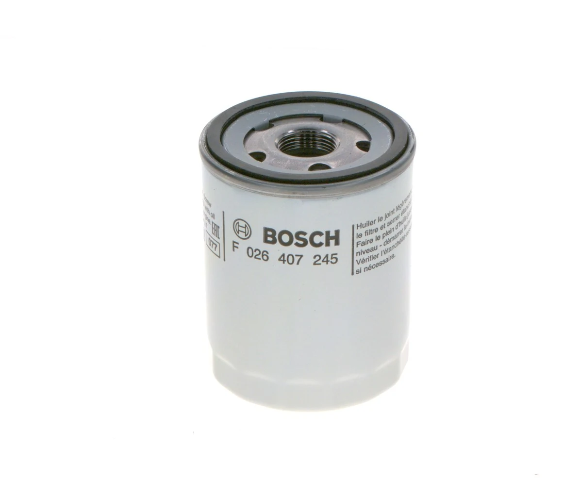 F026407245 Bosch Масляный фильтр двигателя