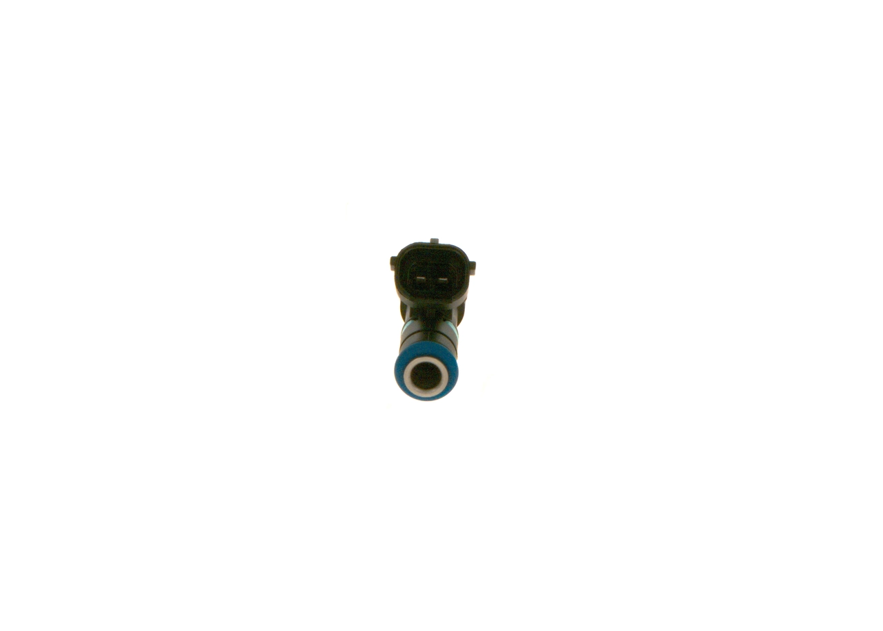 Купить 0280158130 Bosch Клапанная форсунка