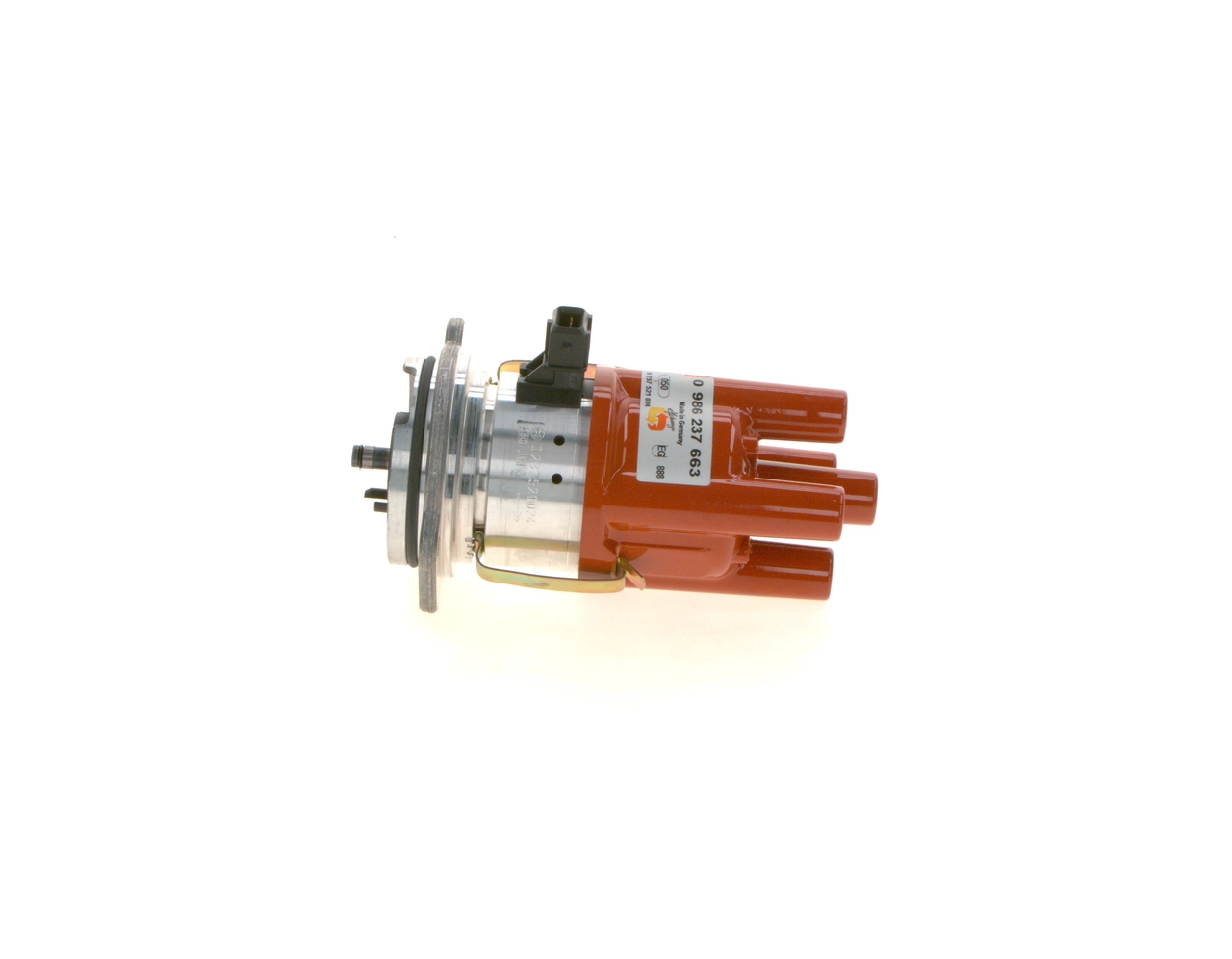 Купить 0986237663 Bosch Трамблер