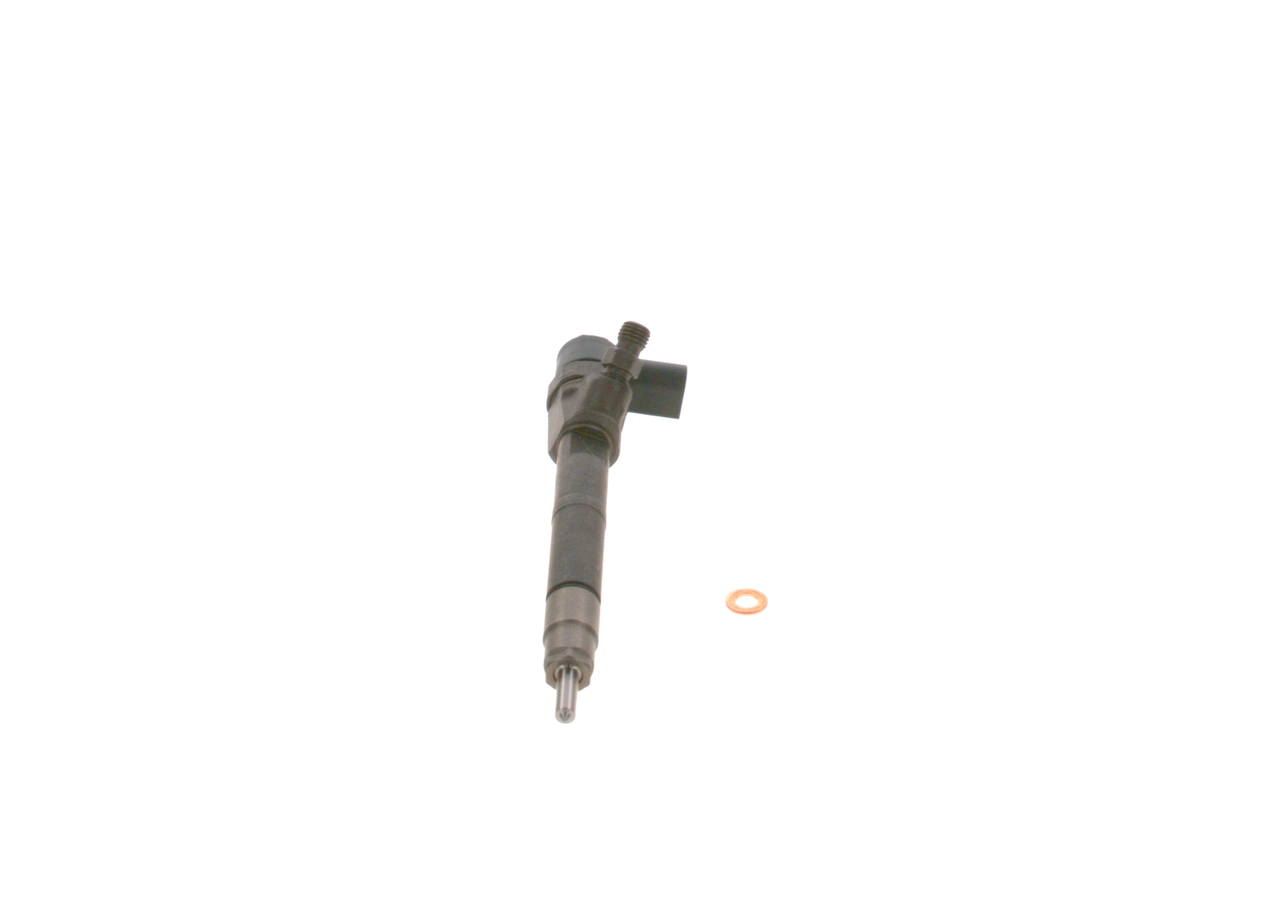 Купить 0986435107 Bosch Клапанная форсунка