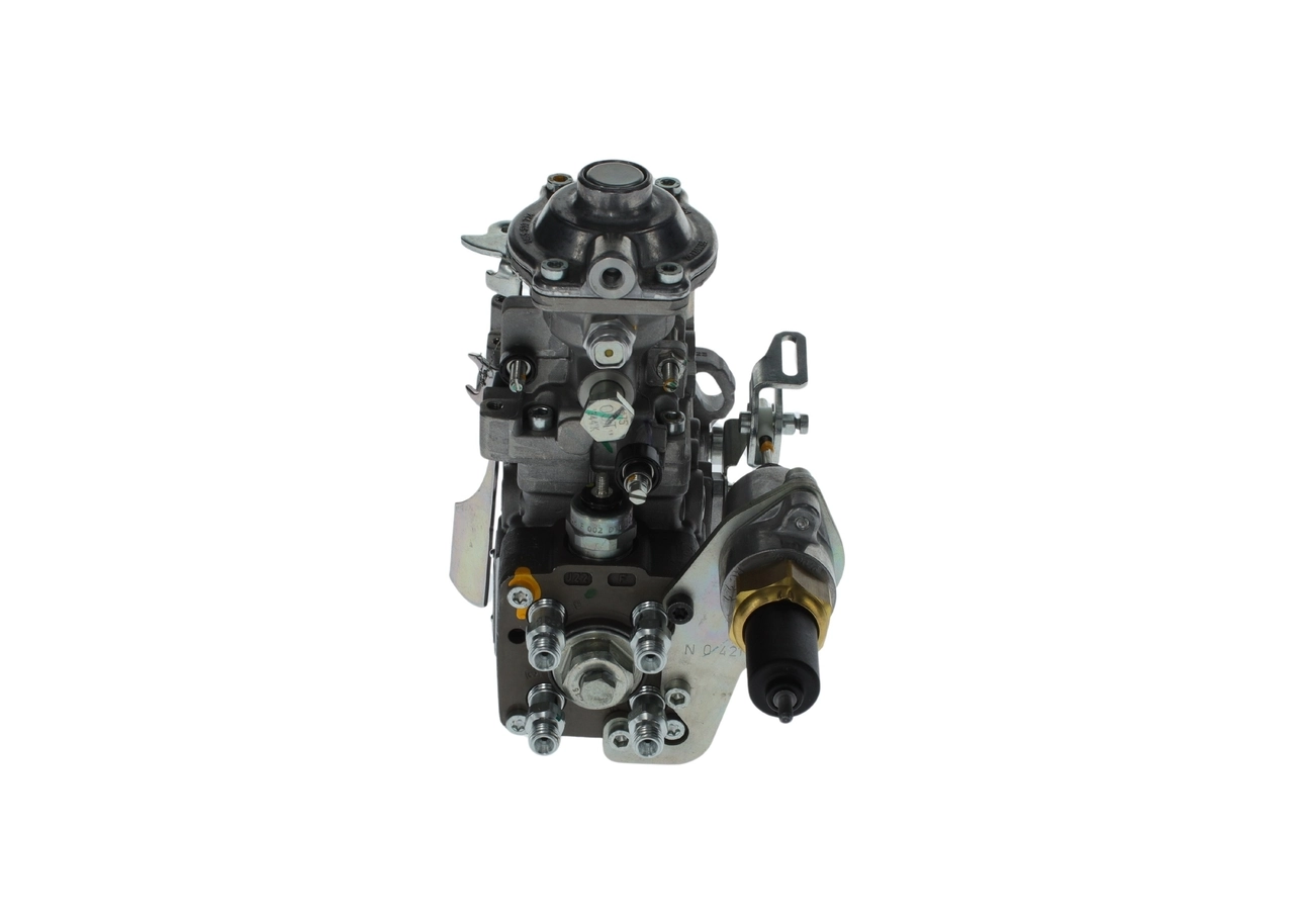 Купить 0460424125 Bosch ТНВД