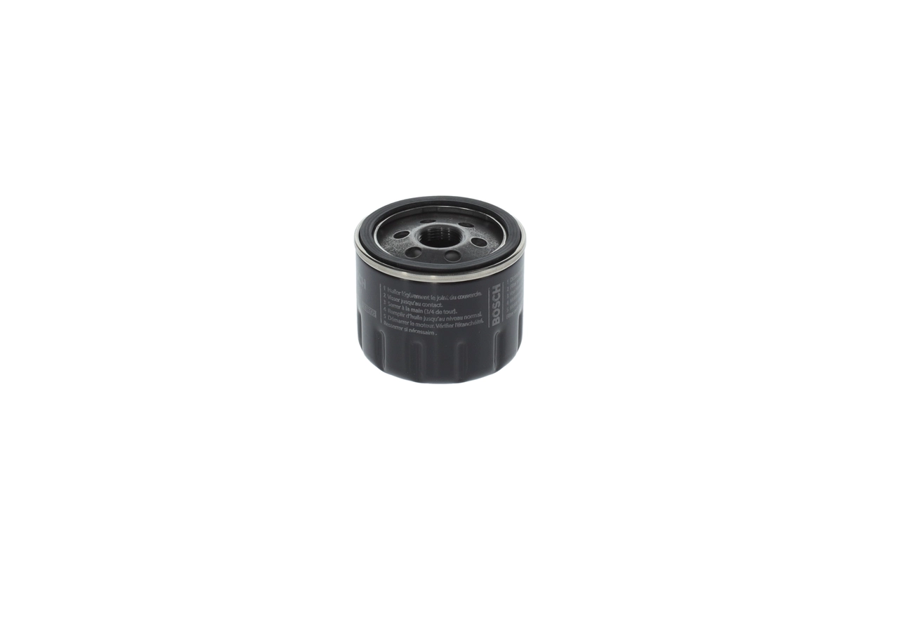 Фильтр очистки масла центробежный Bosch F026407351 цена, от 7.10 USD