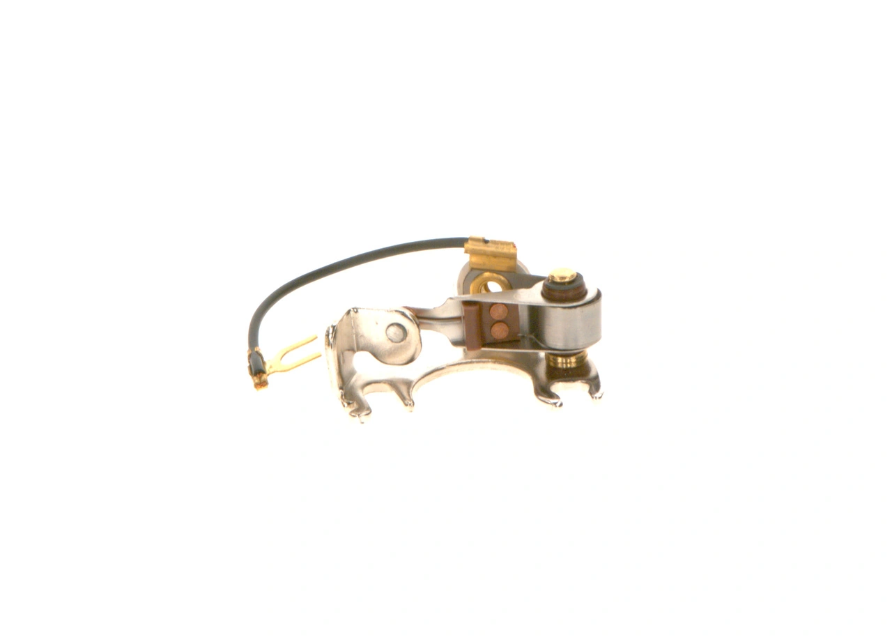 1987231000 Bosch Контакты замка зажигания