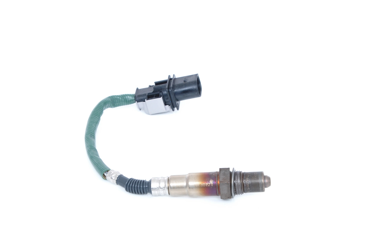  Bosch 0258017395 цена, от 66.68 USD
