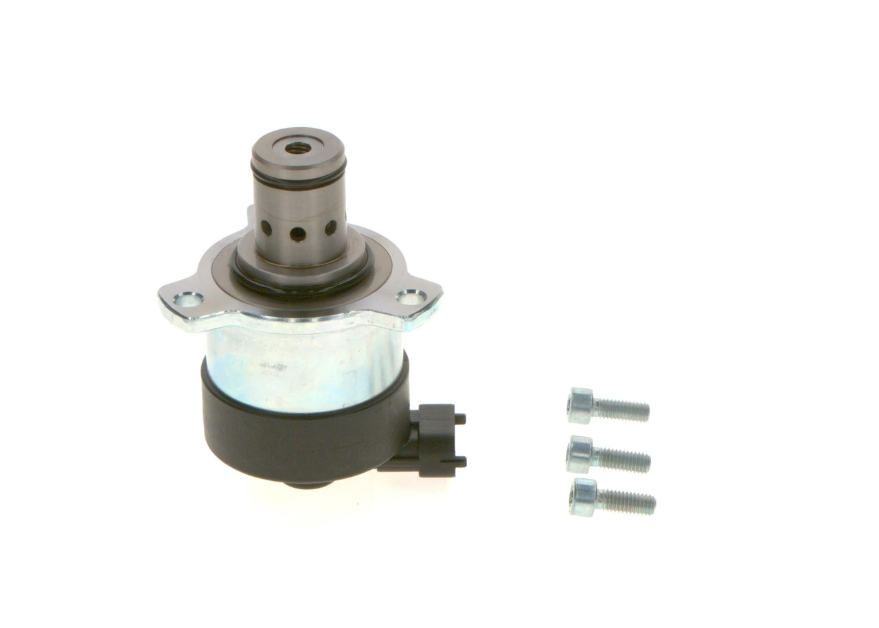 Регулятор давления ТНВД Bosch F00N210223 цена, от 134.65 USD