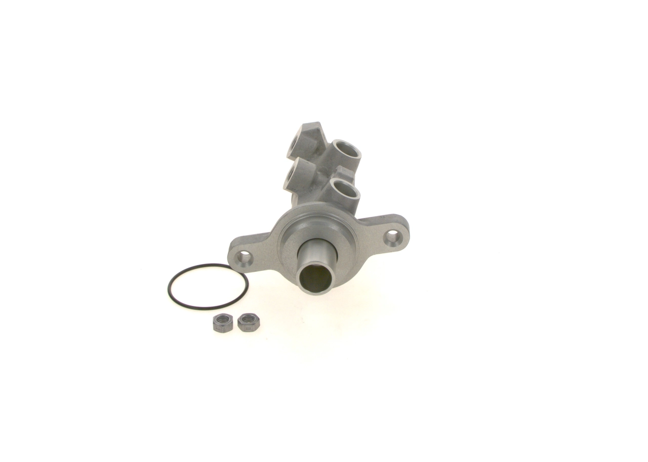 Купить 0204123775 Bosch Главный тормозной цилиндр