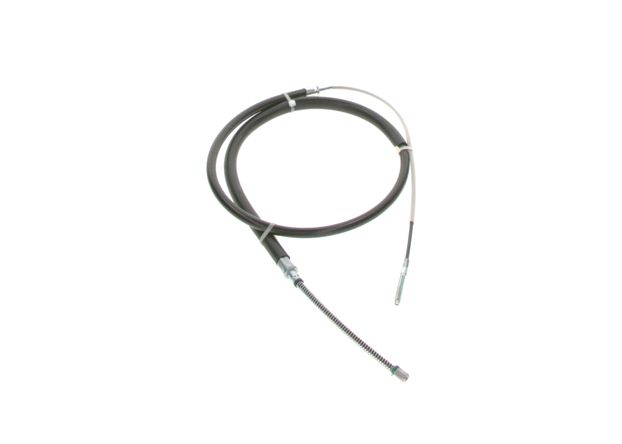 Задний трос ручника Bosch 1987477168 цена, от 7.05 USD